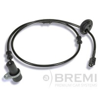 50240 BREMI Датчик частота обертання колеса