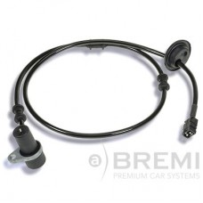 50240 BREMI Датчик частота обертання колеса