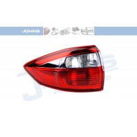 32 67 87-1 JOHNS Задній фонар