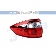 32 67 87-1 JOHNS Задній фонар