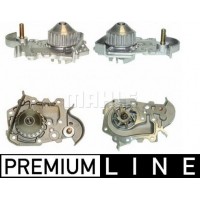 CP 52 000P MAHLE Водяний насос охолодження двигуна
