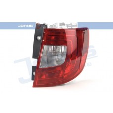 71 41 88-5 JOHNS Задній фонар