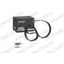 307T0105 RIDEX Комплект ременя ГРМ