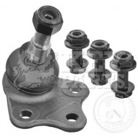 KBJ5562 KEY PARTS Шарнір незалежної підвіски поворотного важеля
