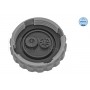 614 800 9001 MEYLE Кришка резервуар охолоджувальної рідини