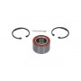 WBK-1002 KAVO PARTS Комплект підшипника ступиці колеса