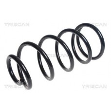 8750 16120 TRISCAN Пружина ходової частини