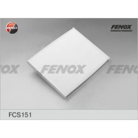 Фільтр повітря у внутрішньому просторі FENOX FCS151