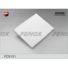 Фільтр повітря у внутрішньому просторі FENOX FCS151