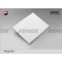 Фільтр повітря у внутрішньому просторі FENOX FCS151