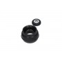 SSM-10004 KAVO PARTS Ремкомплект, Опора стійки амортизатора