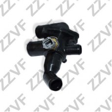 ZV182F ZZVF Корпус термостата