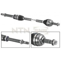 DK55.002 SNR Привідний вал