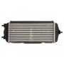 Интеркулер THERMOTEC DA03005TT