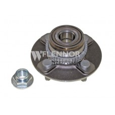 FR911078 FLENNOR Комплект підшипника ступиці колеса