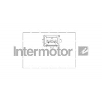 17275 INTERMOTOR Датчик імпульсів
