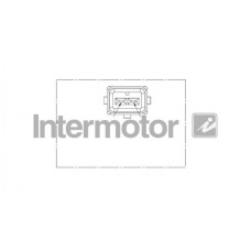 17275 INTERMOTOR Датчик імпульсів