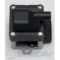 214.006E BRECAV Котушка запалювання