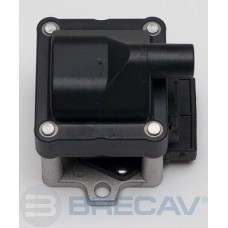 214.006 BRECAV Котушка запалювання