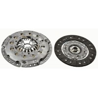 3000 951 115 SACHS Комплект зчеплення