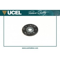 10902 UCEL Опора стійки амортизатора