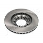DI-599C JAPANPARTS Гальмівний диск