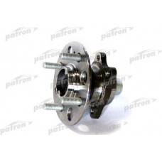 PBK6808 PATRON Комплект підшипника ступиці колеса
