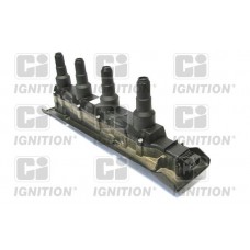 XIC8346 QUINTON HAZELL Котушка запалювання