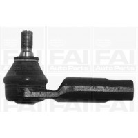 SS754 FAI AutoParts Наконечник поперечної кермової тяги