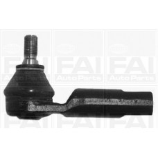 SS754 FAI AutoParts Наконечник поперечної кермової тяги