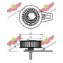 03.80191 AUTOKIT Натяжний ролик ремінь ГРМ