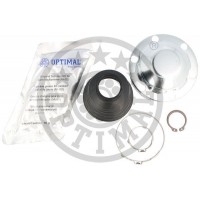 CVB-10743TPE OPTIMAL Комплект пыльника, Привідний вал