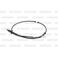 PC3532 PATRON Тросик, cтояночный тормоз
