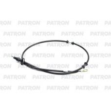 PC3532 PATRON Тросик, cтояночный тормоз