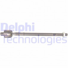 TA2007 DELPHI Осьовий шарнір рульова тяга