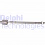 TA2007 DELPHI Осьовий шарнір рульова тяга