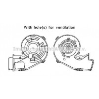 OL8644 AVA QUALITY COOLING Вентилятор салону