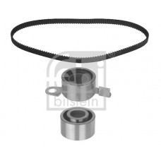 11312 FEBI BILSTEIN Комплект ременя ГРМ