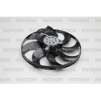 PFN129 PATRON Вентилятор охолодження двигуна