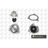 CP7208T BGA Водяний насос охолодження двигуна