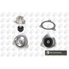 CP7208T BGA Водяний насос охолодження двигуна
