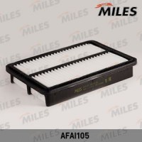 AFAI105 MILES Повітряний фільтр
