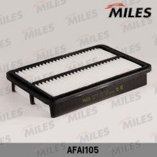 AFAI105 MILES Повітряний фільтр