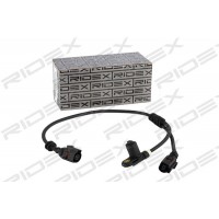 412W0048 RIDEX Датчик частота обертання колеса