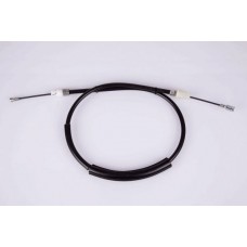 8AS 355 662-041 HELLA PAGID Тросик, cтояночный тормоз