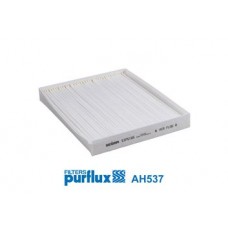 AH537 PURFLUX Фільтр повітря у внутрішньому просторі