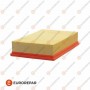 1638020580 EUROREPAR Повітряний фільтр