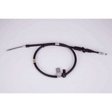 8AS 355 663-901 HELLA Тросик, cтояночный тормоз