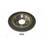 DP-H19 JAPANPARTS Гальмівний диск