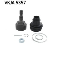 VKJA 5357 SKF Шарнирный комплект, Привідний вал